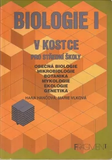 Biologie v kostce I
