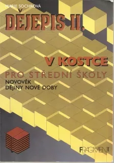Dějepis v kostce II.