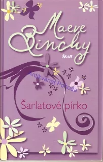 Šarlatové pírko