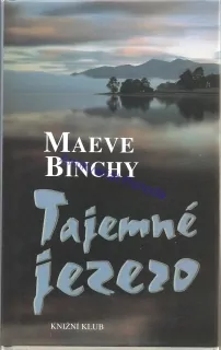 Tajemné jezero