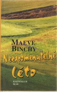 Nezapomenutelné léto