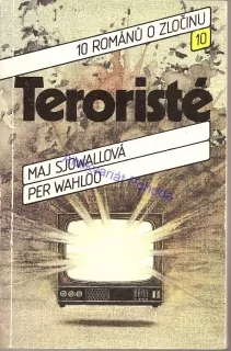 Teroristé