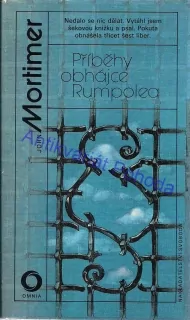 Příběhy obhájce Rumpolea