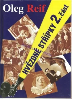 Hvězdné střípky 2. část