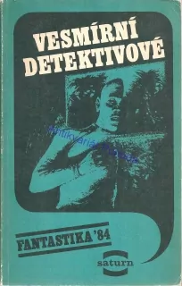 Vesmírní detektivové