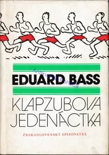 Klapzubova jedenáctka