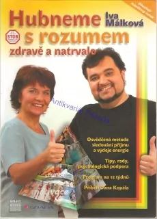 Hubneme s rozumem, zdravě a natrvalo