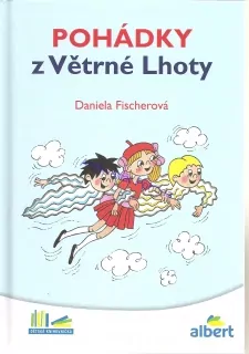 Pohádky z Větrné Lhoty