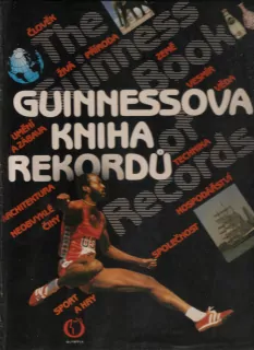 Guinnessova kniha rekordů