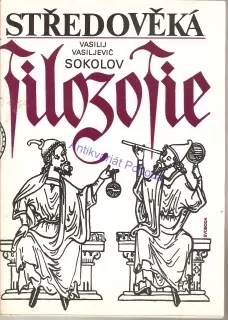 Středověká filozofie