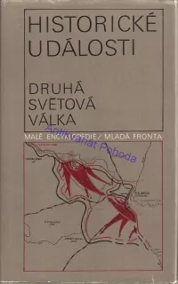 Historické události