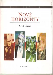 Nové horizonty