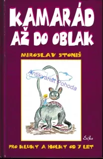 Kamarád až do oblak