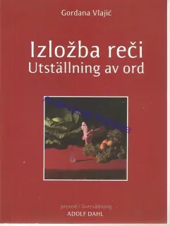 Izložba reči