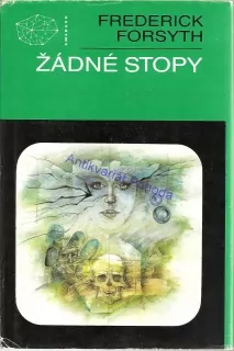 Žádné stopy