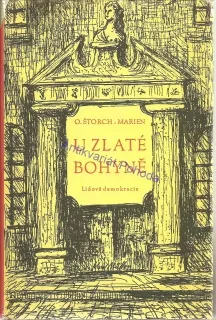 U Zlaté bohyně