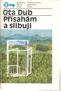 Přísahám a slibuji