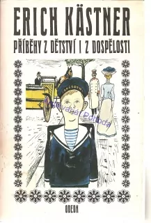 Příběhy z dětství i z dospělosti