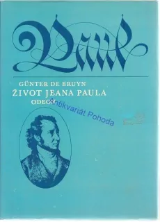 Život Jeana Paula Friedricha Richtera
