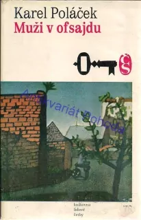 Muži v ofsajdu