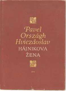 Hájnikova žena