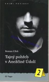 Tajný pohřeb v Anežčině údolí