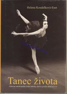 Tanec života