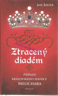 Ztracený diadém