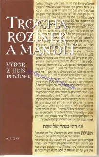 Trocha rozinek a mandlí
