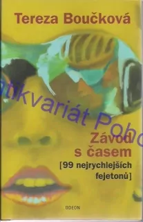 Závod s časem