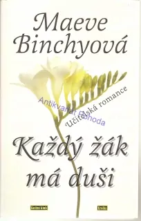 Každý žák má duši