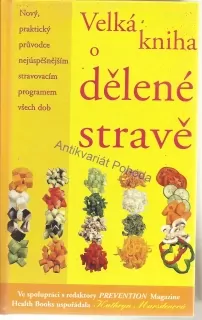 Velká kniha o dělené stravě