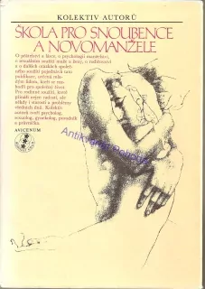 Škola pro snoubence a novomanžele