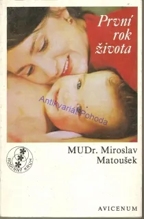 První rok života