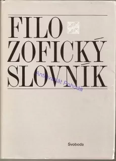 Filozofický slovník