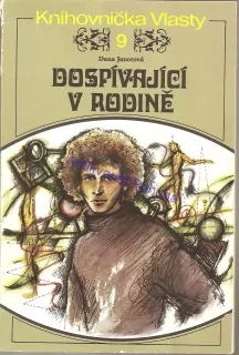 Dospívající v rodině
