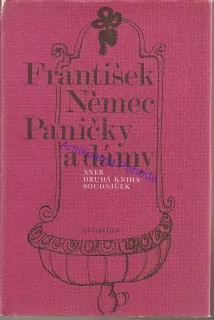 Paničky a dámy