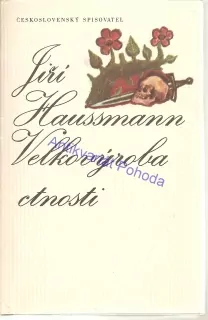 Velkovýroba ctnosti