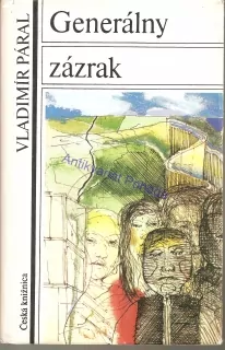 Generálny zázrak
