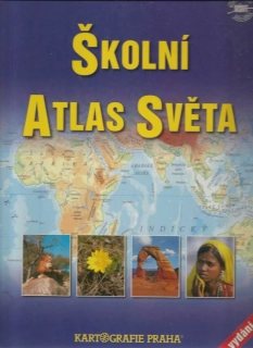 Školní atlas světa