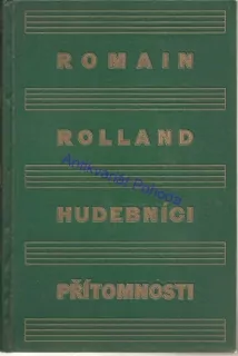 Hudebníci přítomnosti