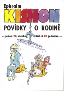 Povídky o rodině