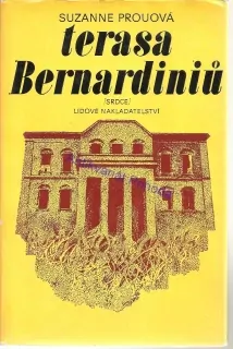 Terasa Bernardiniů