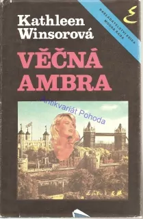 Věčná Ambra