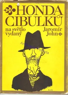 Honda Cibulků
