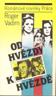 Od hvězdy k hvězdě