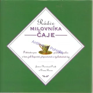 Rádce milovníka čaje