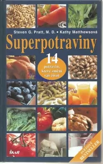 Superpotraviny