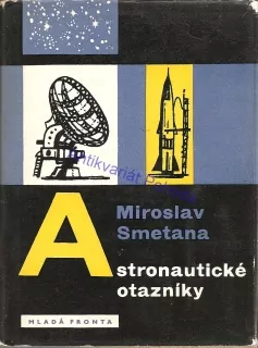 Astronautické otazníky