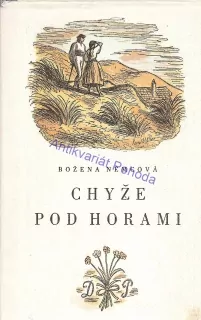 Chyže pod horami